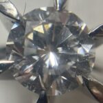 ダイヤ1.287ct